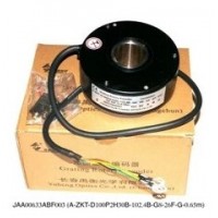 Инкодер (Энкодер для лебёдок со скоростью 1,6 м/с) JAA00633ABF003 Otis