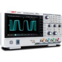 UPO1054, Осциллограф цифровой 4 канала x 50МГц