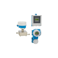 Кориолисовый расходомер Cubemass C 500 8C5B01 Endress+Hauser