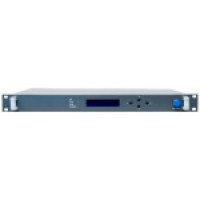 Коаксиальный RF коммутатор-переключатель RS-6201 TVBS
