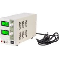 XBL1503C, Источник питания линейный 0-15V-3A 45W (Госреестр РФ) (OBSOLETE)