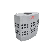 Колодец ККС-3,5-80 ССД-Пайп