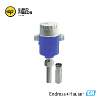Реле расхода Magphant Endress+Hauser