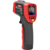 UT302C+, Измеритель температуры, пирометр -32+1100°C