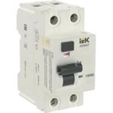 ARMAT ВДТ R10N 2P 25А 10мА тип AC AR-R10N-2-025C010