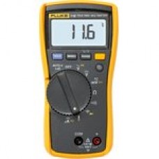 Fluke 116, Мультиметр цифровой True RMS (Госреестр РФ)
