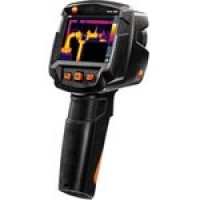 Testo 868, Тепловизор -30...650°C (160х120) (Госреестр РФ)