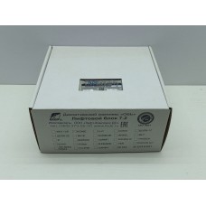 Лифтовой блок версии 7.2 «GUANGRI» ЛНГС.465213.270-121