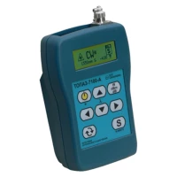 Topaz-7105-A(P) — купить Источник оптического излучения ТОПАЗ-7105-A(П) с поверкой — цена, отзывы и характеристики в НАГ | 004634