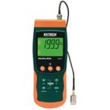 SDL800-NIST Vibration Meter - Acceleration, Displacement, Velocity