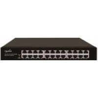 Коммутатор Ethernet нeуправляемый TS2000-24T TELSAR