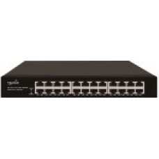 Коммутатор Ethernet нeуправляемый TS2000-24T-P TELSAR