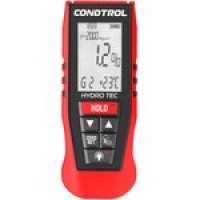 Влагомер древесины и бетона Hydro-Tec CONDTROL