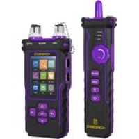 Многофункциональный кабельный тестер Ermenrich NetGeeks NP60