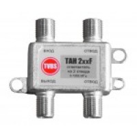Ответвитель TAH 214F TVBS