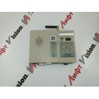 Лифтовой блок 7.3 HPMONT ЛНГС.465213.276-129