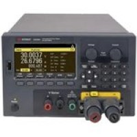 E36154A/0E3, Power Supplies - Bench Top DC power supply, single-output ...
