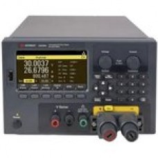 E36154A/0E3, Power Supplies - Bench Top DC power supply, single-output ...