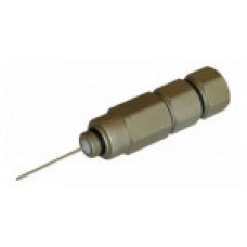 Разъем 5/8-RG15 трехсекционный, цанговый TVBS