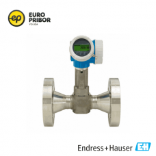 Вихревой расходомер Proline Prowirl O 200 7O2C50 Endress+Hauser