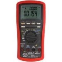 BM869S, Цифровой мультиметр TrueRMS 1000VAC/DC, temp.measurement