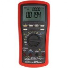 BM869S, Цифровой мультиметр TrueRMS 1000VAC/DC, temp.measurement