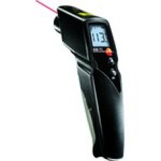 testo 830-T1, Инфракрасный термометр с 1-точечным лазерным целеуказателем ...