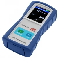 SNR-PRO-LS-MPO12 — купить Источник оптического излучения SNR-PRO (850/1310нм) MPO на 12 волокон — цена, отзывы и характеристики в НАГ | 098464
