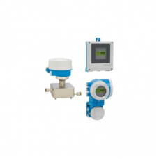 Кориолисовый расходомер Cubemass C 500 8C5B06 Endress+Hauser