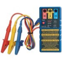 Индикатор порядка чередования фаз 888 PMR
