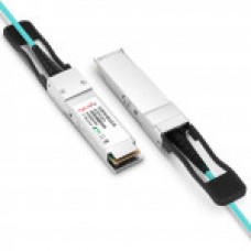 Кабель AOC QSFP28 (100G) 5м - TS-QSFP28-100G-AOC-5M TELSAR