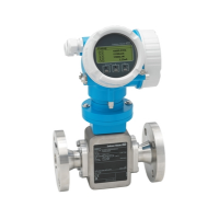 Электромагнитный расходомер Proline Promag H 200 5H2B15 Endress+Hauser