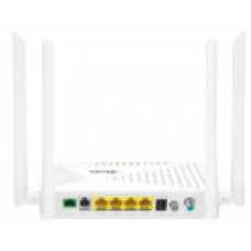 Абонентский терминал ONT GEPON/GPON - FD814GD-X C-DATA