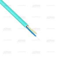 Кабель Simplex 3.0мм MM (50/125мкм) OM3 LSZH (CO-PS-503(OM3))