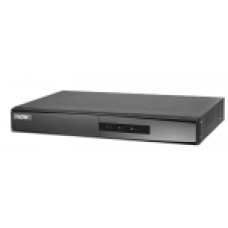 Видеорегистратор IP 6Mп 4-х канальный F-NR-104 Eco iFLOW