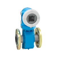 Электромагнитный расходомер Proline Promag W 10 5WBB40 Endress+Hauser