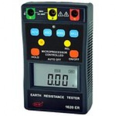 измеритель сопротивления заземления 1620 ER