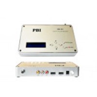 Кодер H.264&MPEG-2/SD с модулятором QAM - EM101C PBI