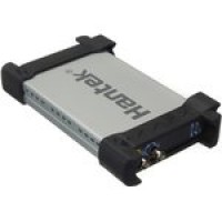 DSO6022BE, USB осциллограф, 2 канала х 20МГц
