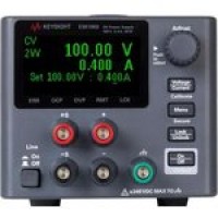 E36106B/OEM/903, Power Supplies - Bench Top DC pwr supply, single-output, 100 V ...