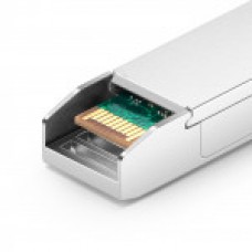 Модуль оптический SFP+ (10G) WDM 1270/1330нм, до 20км, TS-SFP+-10G-WDM-A-20 TELSAR