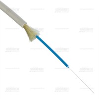 Кабель Simplex 2.0мм SM (9/125мкм) G.657 LSZH (CO-PS-g92)