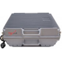 Оптический терминал уличный на 8 портов GPON OLT - TS1608OD-B1 TELSAR