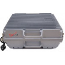 Оптический терминал уличный на 8 портов GPON OLT - TS1608OD-B1 TELSAR