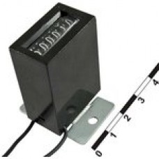 JJ-126 12 VDC, Счетчик импульсов , 6-разрядный