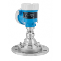 Радарный уровнемер Micropilot Endress+Hauser FMR67B