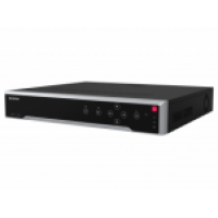 Видеорегистратор IP 32-х канальный c PoE DS-7732NI-M4/16P Hikvision