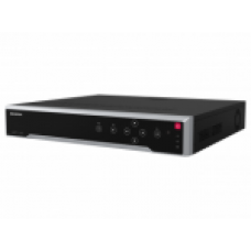 Видеорегистратор IP 32-х канальный c PoE DS-7732NI-M4/16P Hikvision