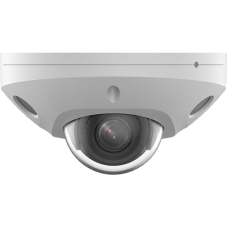 Камера видеонаблюдения IP 2Мп уличная компактная купольная F-IC-2522C2MS(2.8mm) Value iFLOW