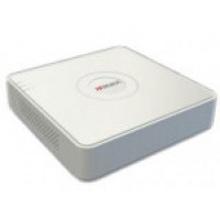 Видеорегистратор IP 8-ми канальный DS-N208(C) Value HiWatch